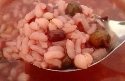 养生壶养颜汤食谱_养生壶的食谱_小熊养生壶食谱薏米