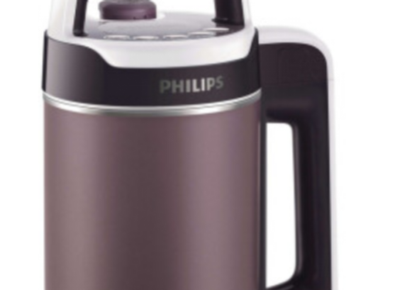 飞利浦豆浆机的使用方法?使用飞利浦豆浆机的步骤?