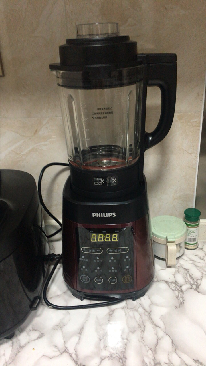 飞利浦豆浆机食谱_豆浆食谱_豆浆机米糊食谱