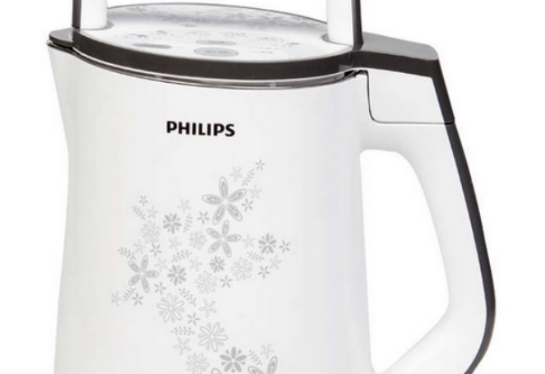 飞利浦豆浆机的使用方法?使用飞利浦豆浆机的步骤?