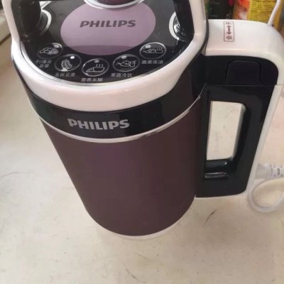 豆浆食谱_豆浆机米糊食谱_飞利浦豆浆机食谱