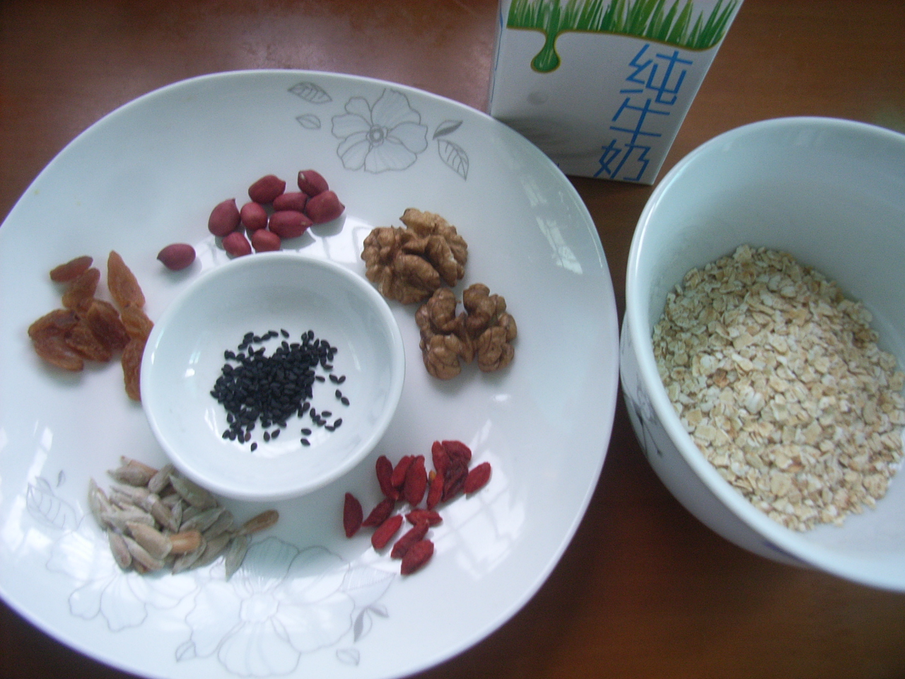 两岁宝宝早餐食谱_6岁宝宝早餐食谱_6岁宝宝一周早餐食谱