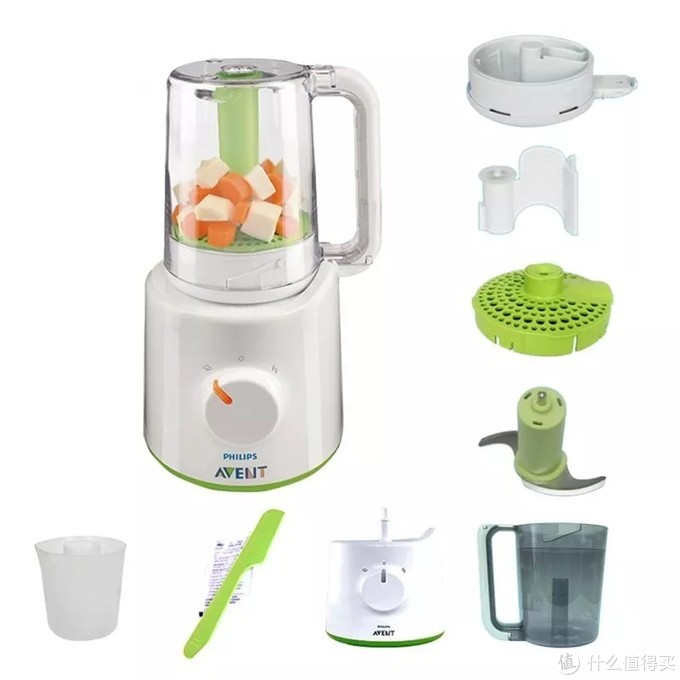 关乎宝宝饮食安全,嚼后嘴对嘴喂食真的好吗?辅食机真的很有必要!