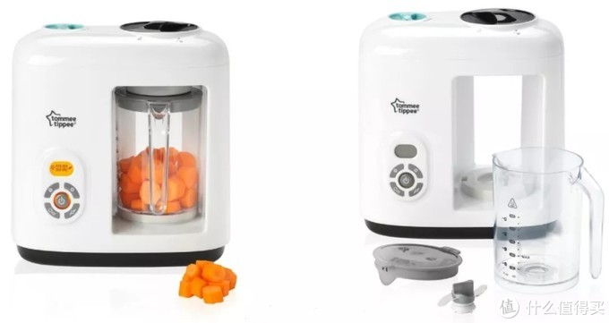 关乎宝宝饮食安全,嚼后嘴对嘴喂食真的好吗?辅食机真的很有必要!