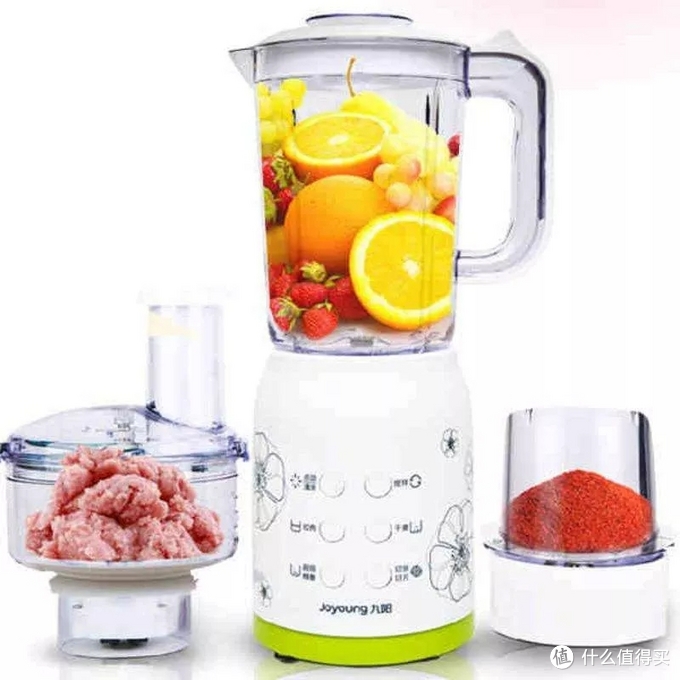 关乎宝宝饮食安全,嚼后嘴对嘴喂食真的好吗?辅食机真的很有必要!