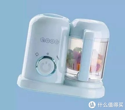 关乎宝宝饮食安全,嚼后嘴对嘴喂食真的好吗?辅食机真的很有必要!