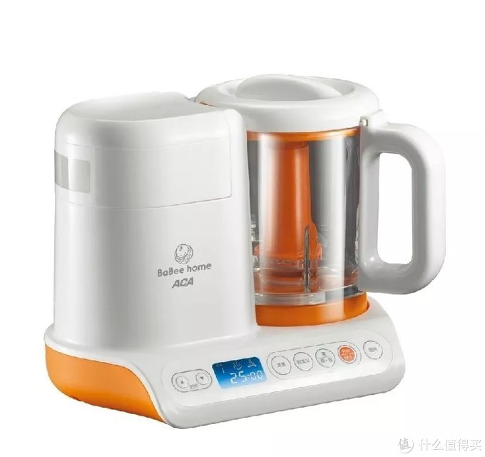 关乎宝宝饮食安全,嚼后嘴对嘴喂食真的好吗?辅食机真的很有必要!