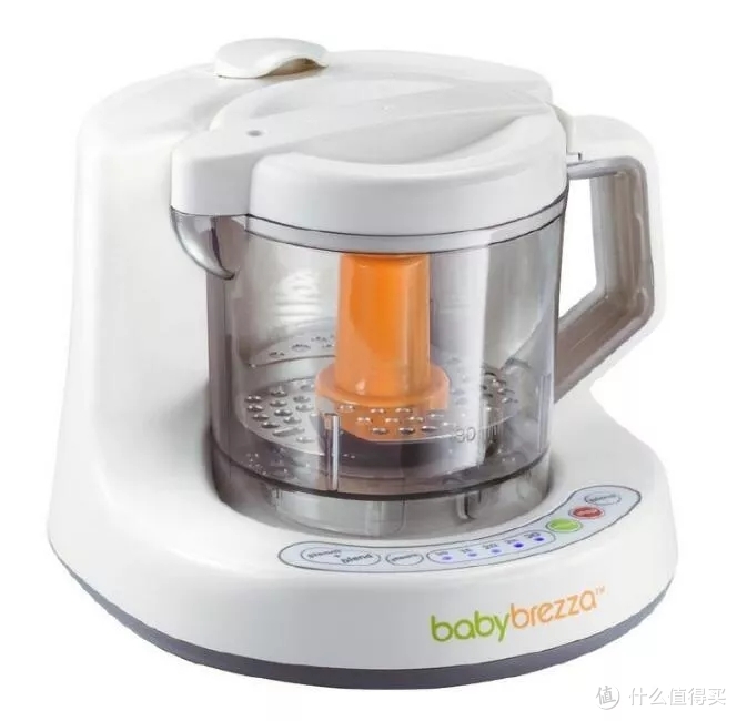 关乎宝宝饮食安全,嚼后嘴对嘴喂食真的好吗?辅食机真的很有必要!