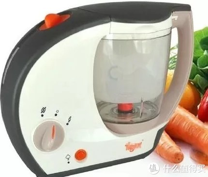 关乎宝宝饮食安全,嚼后嘴对嘴喂食真的好吗?辅食机真的很有必要!