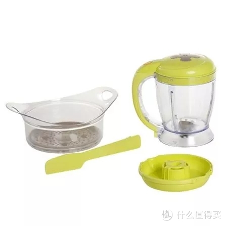 关乎宝宝饮食安全,嚼后嘴对嘴喂食真的好吗?辅食机真的很有必要!