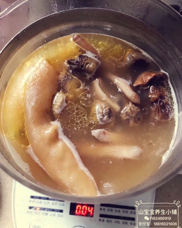 养生壶食谱书_养生壶养颜汤食谱_养生壶煲汤食谱