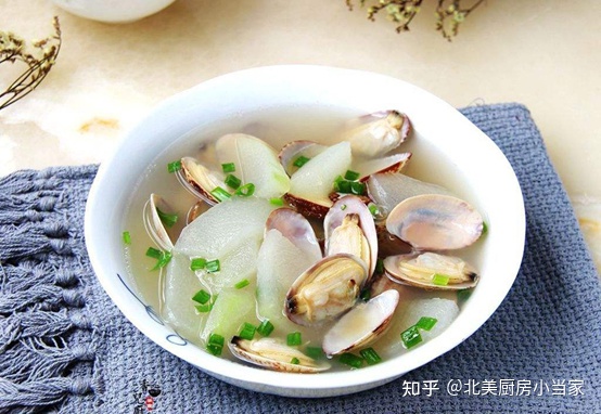 养生壶养颜汤食谱