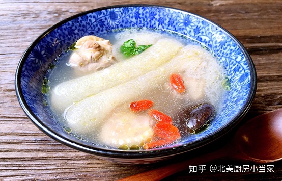 养生壶养颜汤食谱