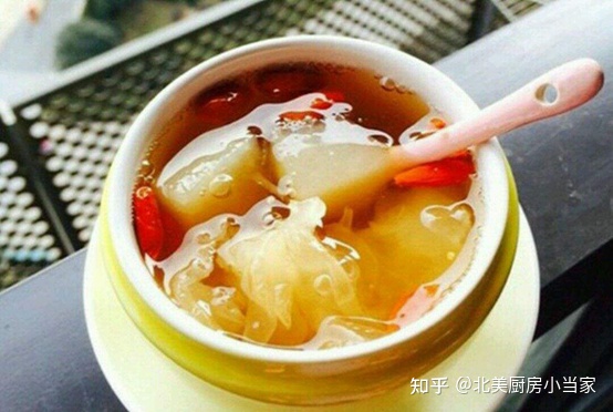 养生壶养颜汤食谱