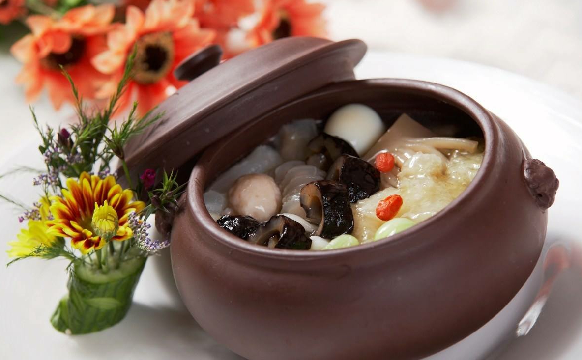 养生壶食谱书_养生壶养颜汤食谱_养生壶煲汤食谱