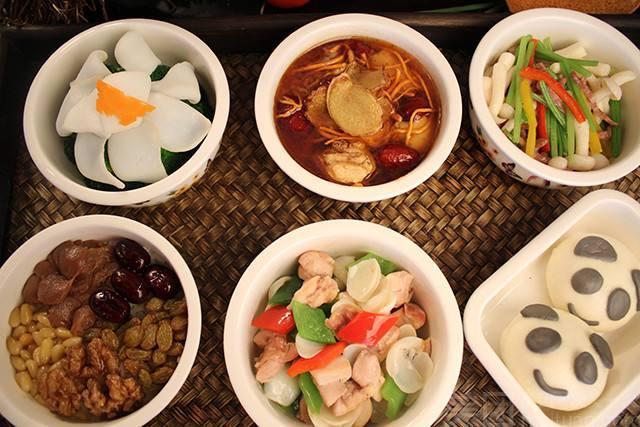 产妇吃什么下奶 催奶食谱 催奶