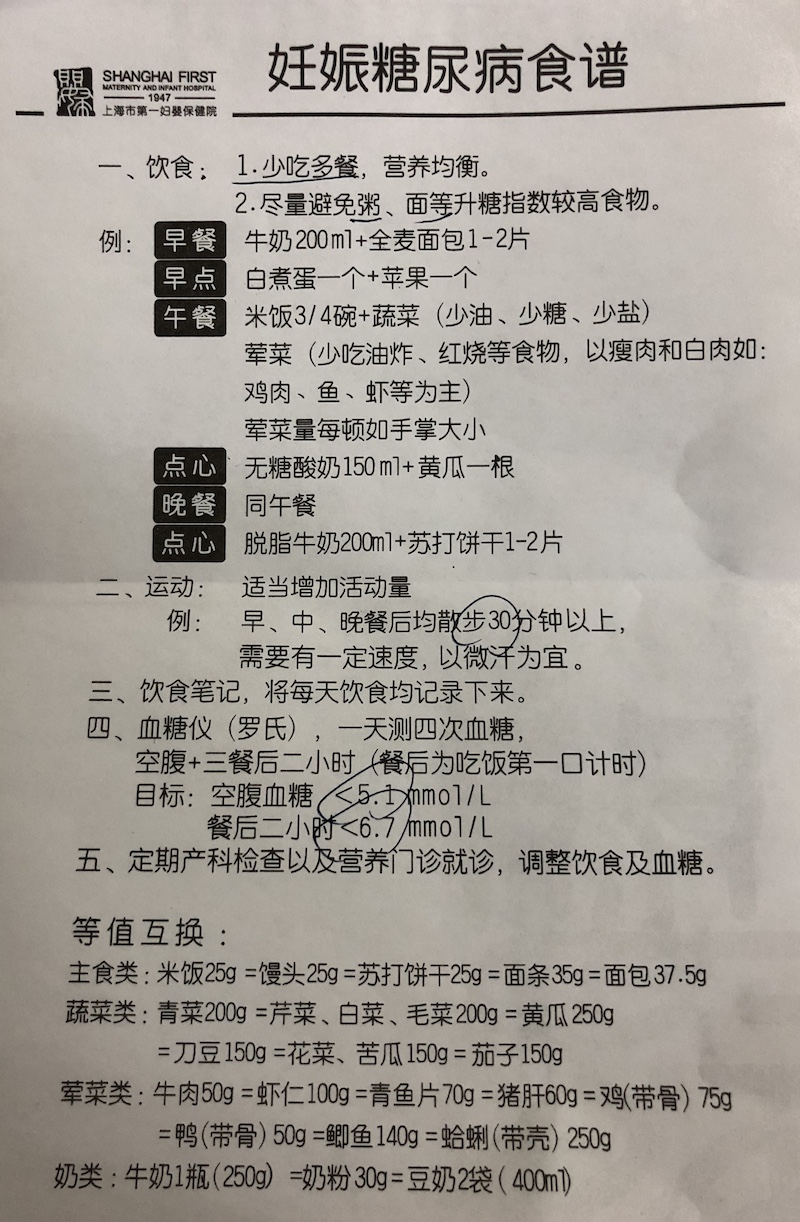 糖尿病患者补铁食谱水果食物相克大全表_糖尿病患者补铁食谱民间鬼故事_妊娠期糖尿病食谱主编是谁