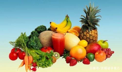 怀孕初期补气血食谱