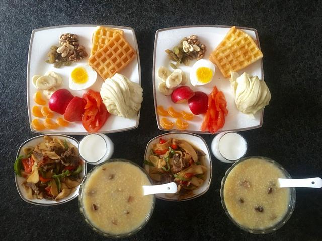 �������ʳ��