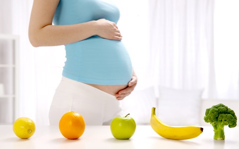 孕早期保胎食谱