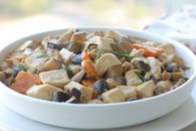 健康晚餐食谱_瘦身晚餐适合吃什么_健康瘦身晚餐食谱