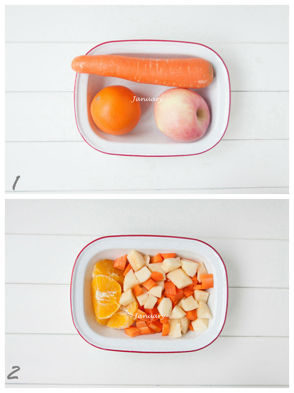 东菱豆浆机食谱