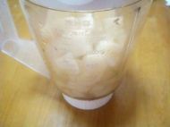 东菱面包机食谱_东菱1350面包机食谱_东菱豆浆机食谱