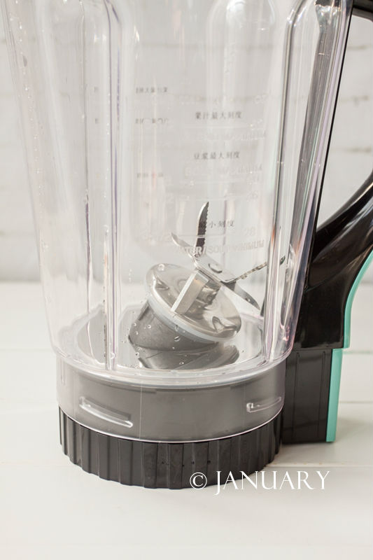 东菱豆浆机食谱