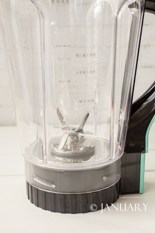 东菱豆浆机食谱