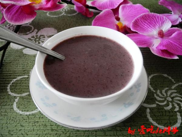 豆浆机做婴儿米糊食谱_九阳豆浆机做米糊食谱_九阳豆浆机做米糊食谱