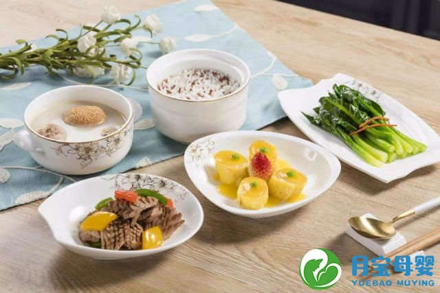 剖腹产产妇坐月子食谱_剖腹产妇月子食谱_剖腹产妇1至30天食谱