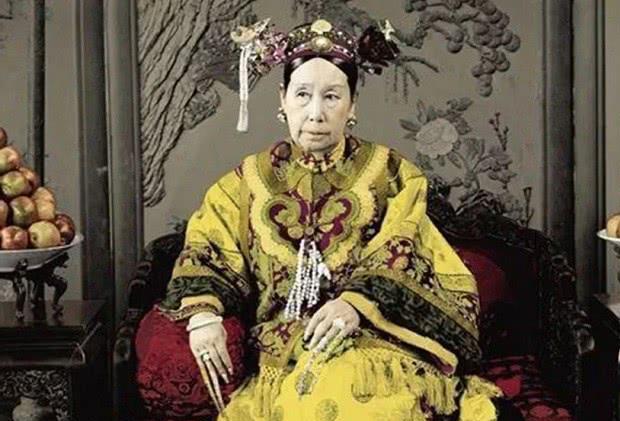 慈禧的太后电影完整版_营养美味的午餐食谱_慈禧太后午餐食谱