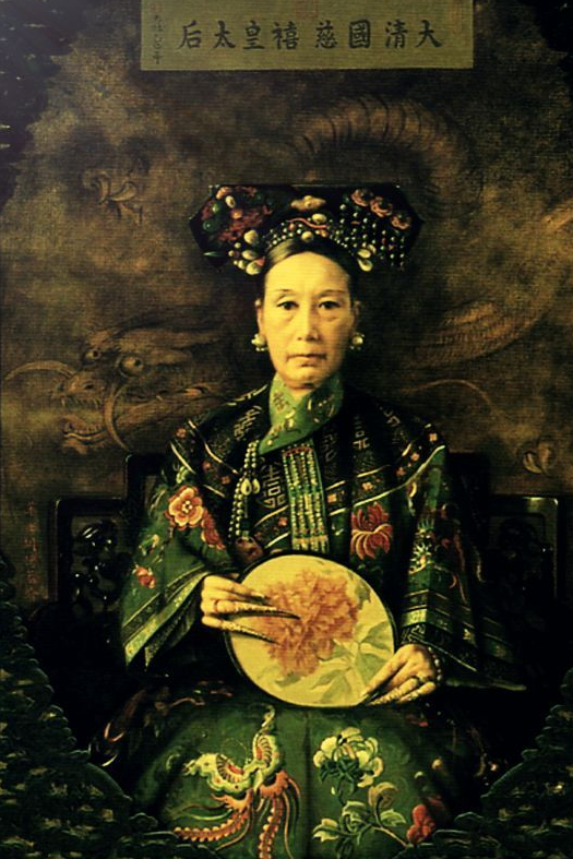 慈禧太后午餐食谱_慈禧的太后电影完整版_营养美味的午餐食谱