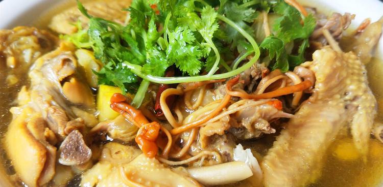 ���Ӳ͵�һ��ʳ��ͼƬ