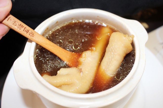 孕妇食谱的做法大全_孕妇食谱做法_孕妇食谱鱼胶的做法