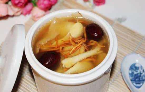 孕妇食谱鱼胶的做法