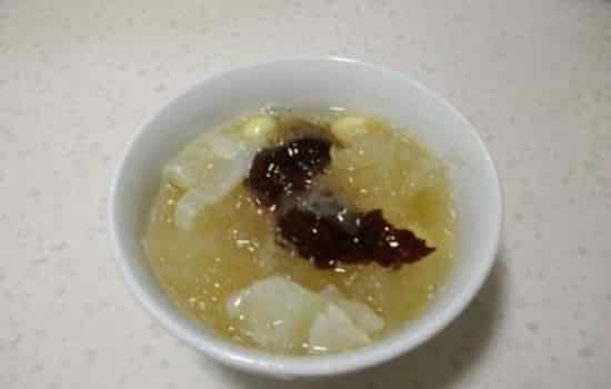 孕妇食谱鱼胶的做法