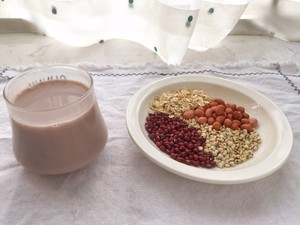 用豆浆机做米糊的食谱_怎样用豆浆机做米糊_豆浆机做米糊食谱婴儿