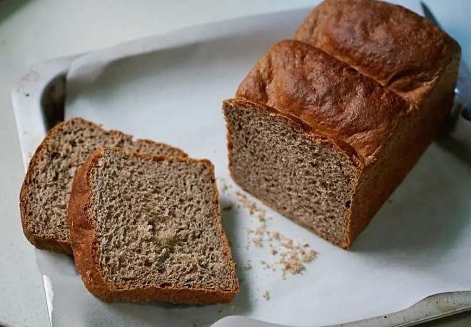 飞利浦面包机 食谱_飞利浦破壁机食谱_东菱面包机面包食谱