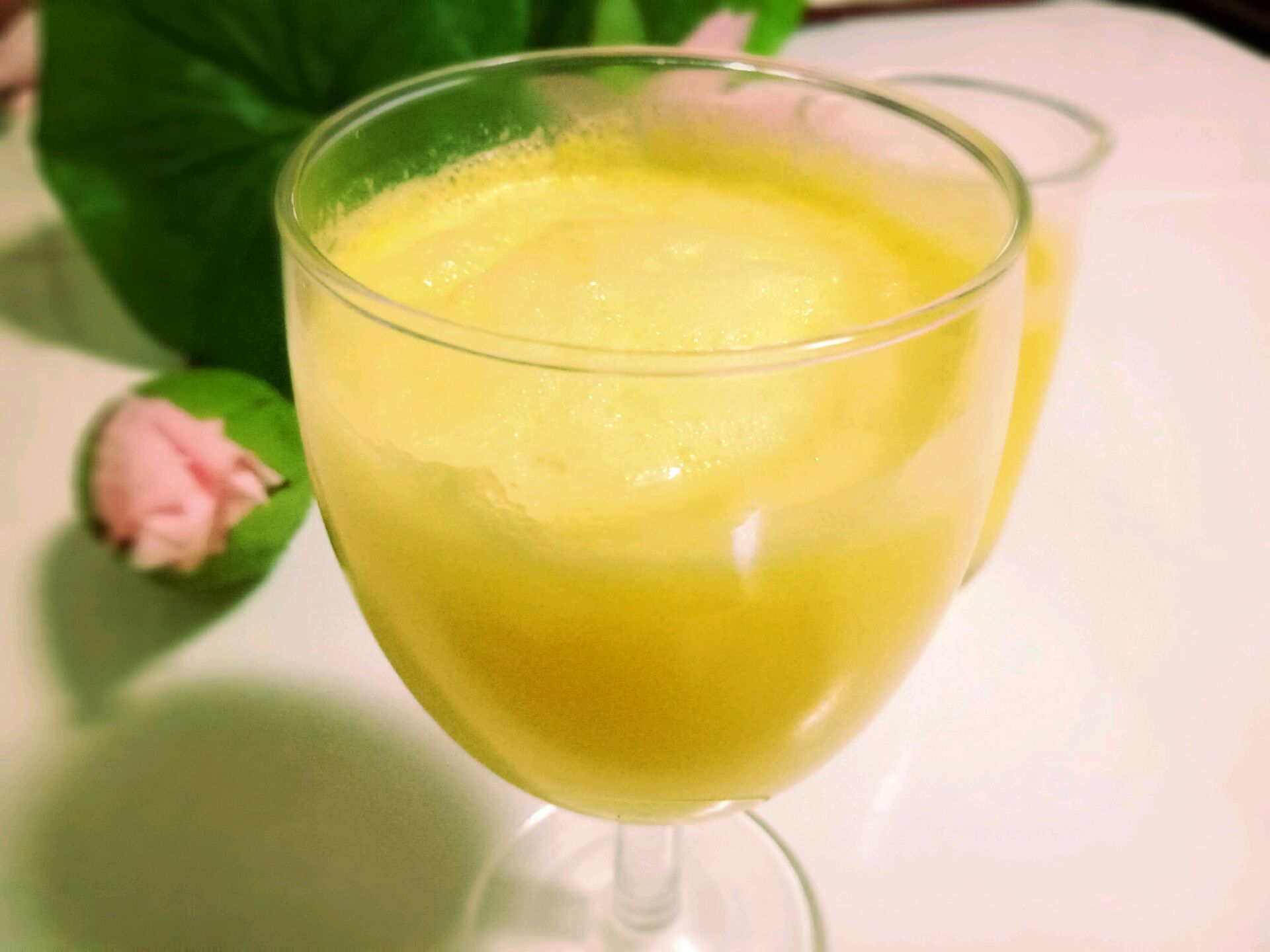 儿童现榨果汁食谱_鲜榨果汁食谱_豆浆机可以榨果汁吗