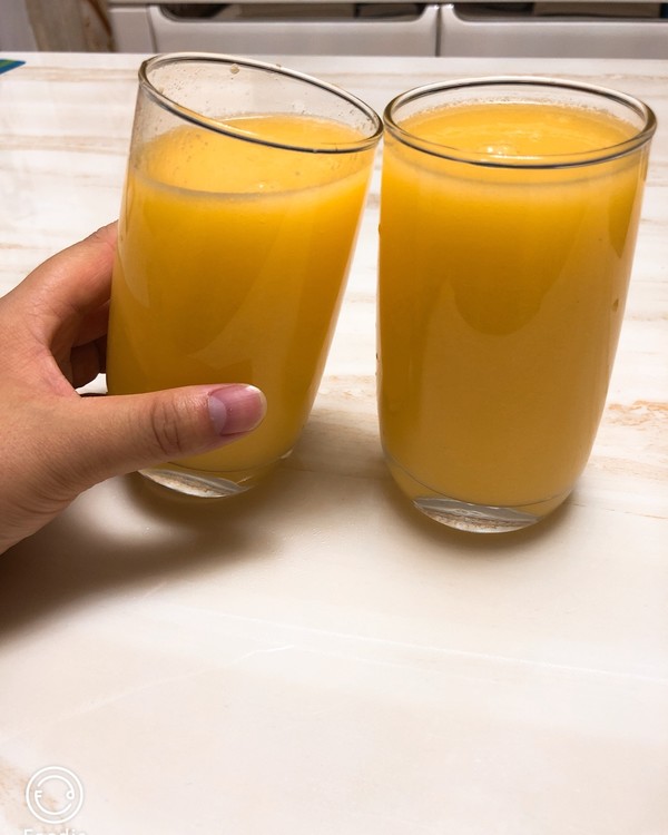 鲜榨果汁食谱_儿童现榨果汁食谱_豆浆机可以榨果汁吗