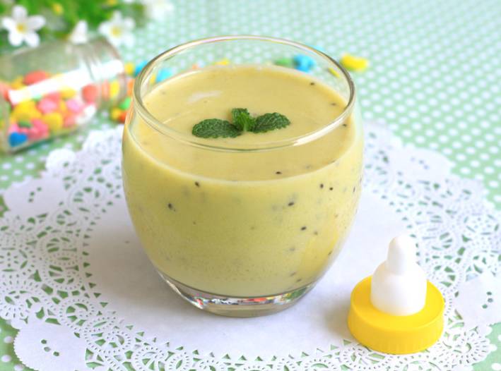 榨汁杯食谱_营养榨汁食谱_榨汁水果搭配食谱