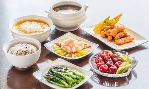 月子餐30天食谱及做法_月子餐30天食谱与做法_月子餐30天食谱做法