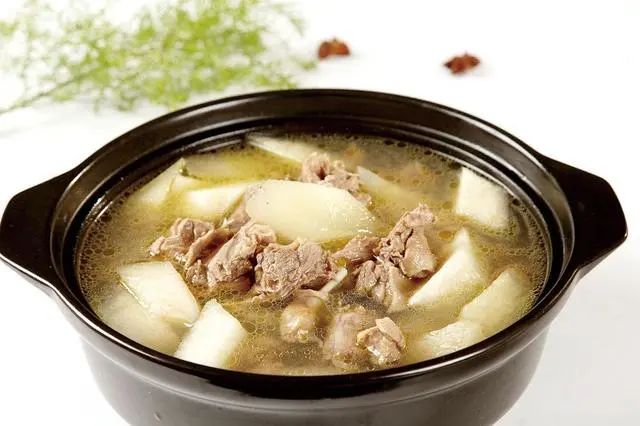 电压力锅煲汤食谱_电压力锅煲汤食谱_冬季养生汤煲汤食谱