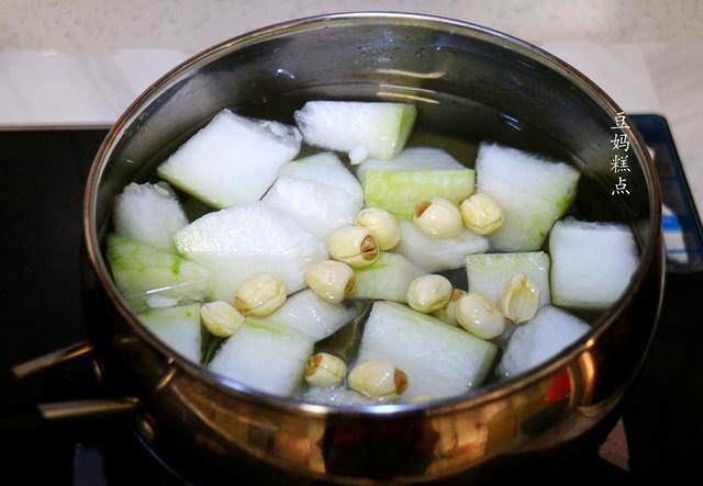 冬季养生汤煲汤食谱_电压力锅煲汤食谱_电压力锅煲汤食谱