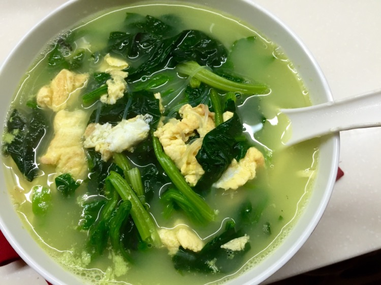 减肥蔬菜食谱_1岁半宝宝蔬菜食谱_6个月宝宝辅食食谱蔬菜泥的做法