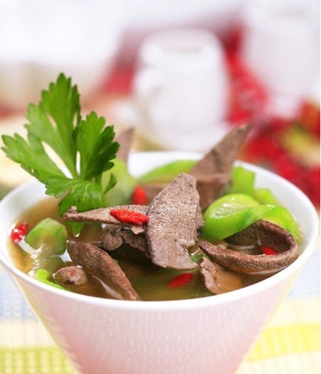 谷雨养生_谷雨养生食谱_谷雨养生汤