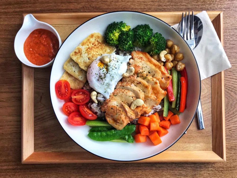 健身食谱减脂增肌 女_健身食谱 减脂增肌_健身男士增肌减脂食谱