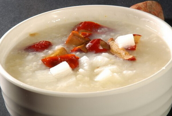 谷雨养生汤_谷雨养生_谷雨养生食谱