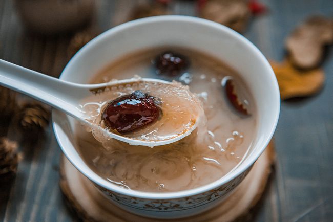 谷雨养生_谷雨养生汤_谷雨养生食谱